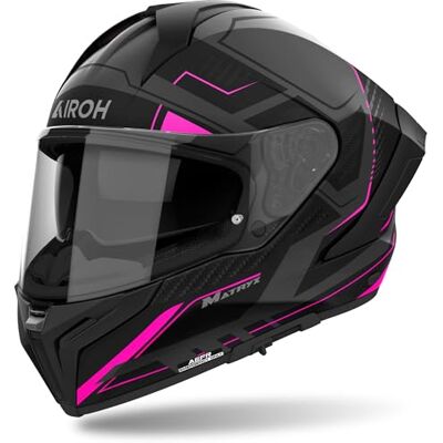 Airoh Matryx Rocket Casco Airoh Matryx Rocket Casco
