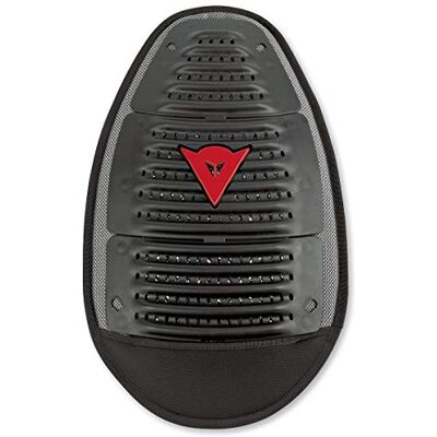 Dainese -WAVE D1 G2, preto, tamanho N (1876095) Protetores CE Dainese -WAVE D1 G2, preto, tamanho N (1876095) Protetores CE