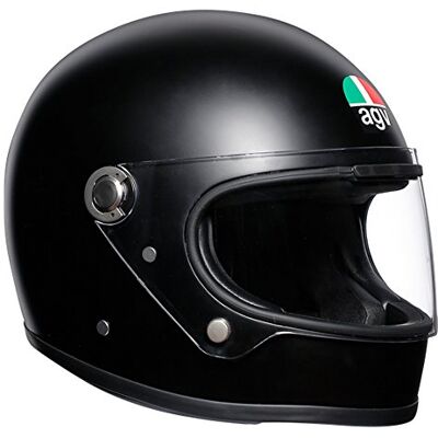 AGV X3000 Aberto E2205 Solid capacete mota homem AGV X3000 Aberto E2205 Solid capacete mota homem