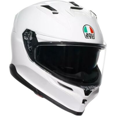 AGV K7 Macacão capacete AGV K7 Macacão capacete