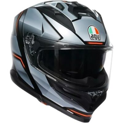 AGV Capacete K7 Jaeger AGV Capacete K7 Jaeger