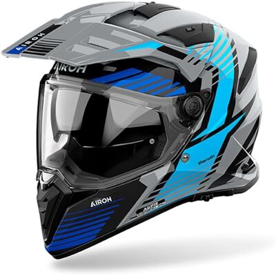 Airoh Bandit Capacete unissexo para adulto Airoh Bandit Capacete unissexo para adulto