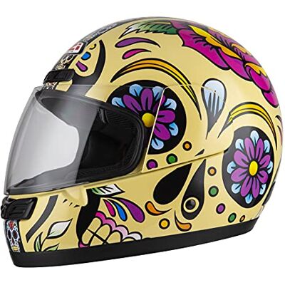 NZI Capacete de motocicleta integral Activy 3 NZI Capacete de motocicleta integral Activy 3