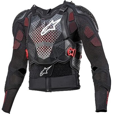 Alpinestars Bionic Tech V3 Casaco protetor L Alpinestars Bionic Tech V3 Casaco protetor L