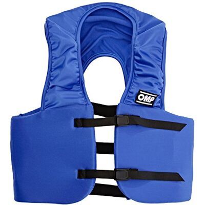 Omp KK040010XL041 Protetor costela Omp KK040010XL041 Protetor costela
