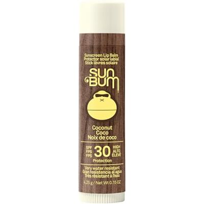 Sun LIP Blam SPF 30 Coconut Sun LIP Blam SPF 30 Coconut