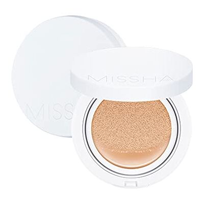 MISSHA Magic Cushion Cover Lasting Spf50+/Pa+++ (No.23) 200 ml MISSHA Magic Cushion Cover Lasting Spf50+/Pa+++ (No.23) 200 ml