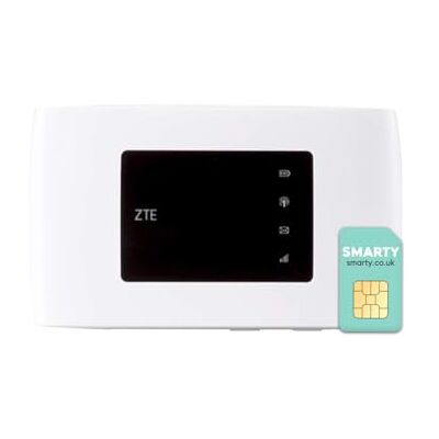 ZTE Cellular Network Device Cellular Network Router, MF920C ZTE Cellular Network Device Cellular Network Router, MF920C