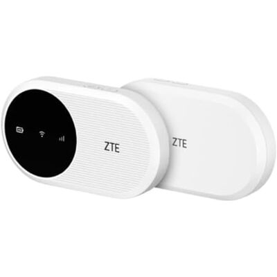 ZTE U10 White/Router 4 g WiFi 6 ZTE U10 White/Router 4 g WiFi 6