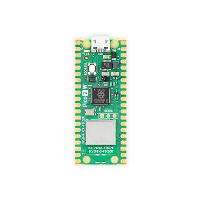 Raspberry Pi Pico 2W Raspberry Pi Pico 2W