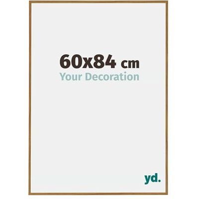 yd. Your Decoration Moldura para fotos 6 x 84 cm, luz de faia, moldura de Your Decoration, vidro acrílico anti-reflexo, montagem na parede, adequada para fotos, cartazes ou quebra-cabeças yd. Your Decoration Moldura para fotos 6 x 84 cm, luz de faia, moldura de Your Decoration, vidro acrílico anti-reflexo, montagem na parede, adequada para fotos, cartazes ou quebra-cabeças