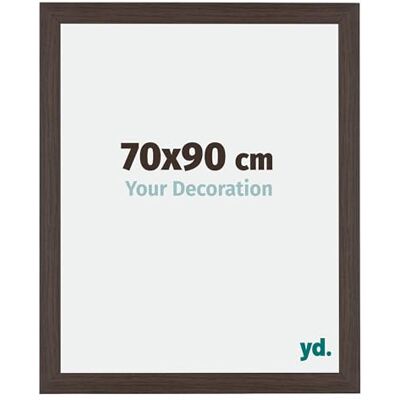 yd. Your Decoration moldura para fotos 7 x 9 cm moldura de parede em MDF Anti-reflexo Magnífica qualidade Carvalho Escuro Mura Your Decoration, Cristal acrílico antirreflejos, Montaje en pared, Apta para fotos, pósteres o puzles, Made in Holland yd. Your Decoration moldura para fotos 7 x 9 cm moldura de parede em MDF Anti-reflexo Magnífica qualidade Carvalho Escuro Mura Your Decoration, Cristal acrílico antirreflejos, Montaje en pared, Apta para fotos, pósteres o puzles, Made in Holland
