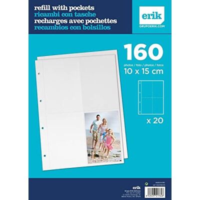 Acessórios para álbum de fotos bege Grupo Erik - Álbum de fotos Acessórios para álbum de fotos bege Grupo Erik - Álbum de fotos