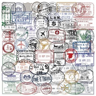 Kaderas 60 autocolantes vintage autocolantes retro selos autocolantes para malas viagem Scrapbooking diário álbum fotos (vintage) Kaderas 60 autocolantes vintage autocolantes retro selos autocolantes para malas viagem Scrapbooking diário álbum fotos (vintage)
