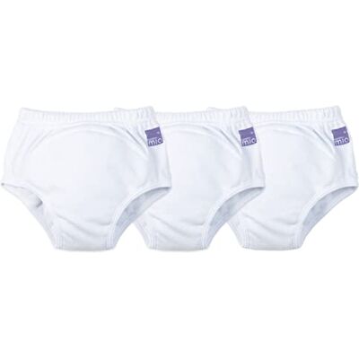 Mitac , Fralda de aprendizagem, pack de 3 Mitac , Fralda de aprendizagem, pack de 3