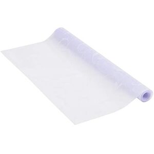 Venilia estática Vitrostaic vértebra, folha de privacidade, PVC, transparente, 45 cm x 1,5 m, espessura 0,2 mm, , opaco Venilia estática Vitrostaic vértebra, folha de privacidade, PVC, transparente, 45 cm x 1,5 m, espessura 0,2 mm, , opaco