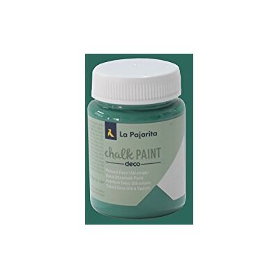 LA PAJARITA - Pajarita 17 Chalk Paint - 75 ml - Pelle di mare - Paint LA PAJARITA - Pajarita 17 Chalk Paint - 75 ml - Pelle di mare - Paint