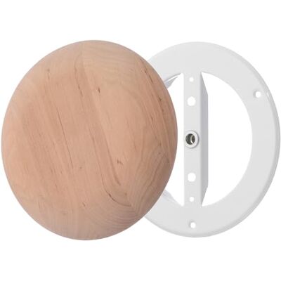 Steinberg14 Difusor de madeira para sauna mm válvula de ar regulável para parede e teto difusor universal de movimentação e remoção de ar grade de ventilação Steinberg14 Difusor de madeira para sauna mm válvula de ar regulável para parede e teto difusor universal de movimentação e remoção de ar grade de ventilação