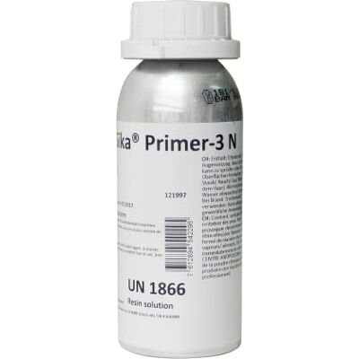 SIKA primeiro 3n (250 cc) SIKA primeiro 3n (250 cc)