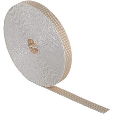 Schellenberg Fita de persiana de enrolar 18 mm, 12 m, bege Schellenberg Fita de persiana de enrolar 18 mm, 12 m, bege