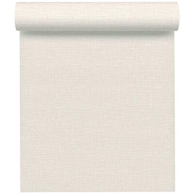 A.S. Création papel de perfil de estrutura OK branco 10,05 m x 0,53 m A.S. Création papel de perfil de estrutura OK branco 10,05 m x 0,53 m