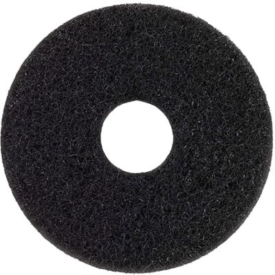 Sopgal 5 Discos de limpeza de pisos pretos fibra dura: mármore, cerâmica e terraço Especial para decapagem e preparação de pavimentos. Elimina ceras, tintas e resíduos altamente aderidos. Sopgal 5 Discos de limpeza de pisos pretos fibra dura: mármore, cerâmica e terraço Especial para decapagem e preparação de pavimentos. Elimina ceras, tintas e resíduos altamente aderidos.