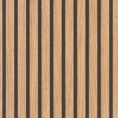 Rasch Papel de parede com aparência de madeira, painéis de madeira 3D com aspeto moderno Skandi (10,05 x 0,53 m) Rasch Papel de parede com aparência de madeira, painéis de madeira 3D com aspeto moderno Skandi (10,05 x 0,53 m)