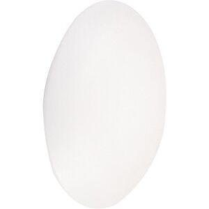 Brinox - Proteção de parede 60 mm - Transparente - Parada de porta Brinox - Proteção de parede 60 mm - Transparente - Parada de porta
