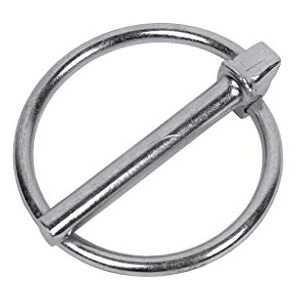 DOJA Barcelona DOJA INDUSTRIAL Pinos de Anel Tamanho: 10 x 46 10 Unidades Pino de Aço Galvanizado Uso: Pinos de Trator, Agrícola, Segurança, Peças de Reposição de Bloqueio, Parafusos de Trator, Reboque... DOJA Barcelona DOJA INDUSTRIAL Pinos de Anel Tamanho: 10 x 46 10 Unidades Pino de Aço Galvanizado Uso: Pinos de Trator, Agrícola, Segurança, Peças de Reposição de Bloqueio, Parafusos de Trator, Reboque...