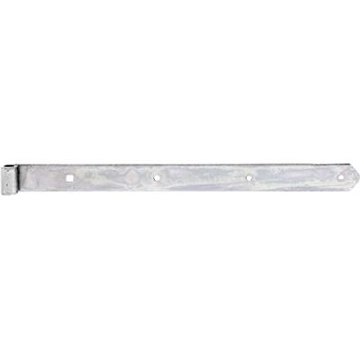 Alberts Pernio, em diferentes modelos, galvanizado, passivo com camada grossa, Ø do pino de 13 mm, tamanho 500 x 40 mm Alberts Pernio, em diferentes modelos, galvanizado, passivo com camada grossa, Ø do pino de 13 mm, tamanho 500 x 40 mm