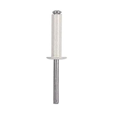 Cofan Rebite, branco, 4,0 x 16 mm Cofan Rebite, branco, 4,0 x 16 mm