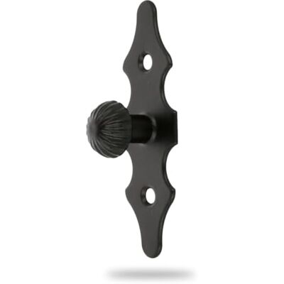 Amig Escudo de puxar fabricado em aço hardware rústico medidas: 92 mm x 30 mm x 1,5 mm Inclui parafusos Ideal para armários Acabamento: Preto Amig Escudo de puxar fabricado em aço hardware rústico medidas: 92 mm x 30 mm x 1,5 mm Inclui parafusos Ideal para armários Acabamento: Preto