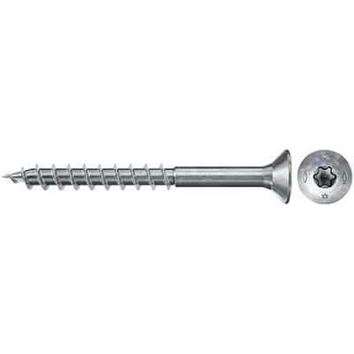 fischer caixa de parafusos para madeira rosca parcial, incado, 3 x 45 fischer caixa de parafusos para madeira rosca parcial, incado, 3 x 45