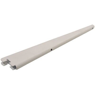 Centurion 370 mm Suporte para estantes Twin Track vários (1 unidade) Centurion 370 mm Suporte para estantes Twin Track vários (1 unidade)