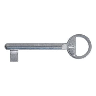 Thirard Chave de fechadura de borda Thirard Chave de fechadura de borda