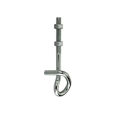 Gancho de segurança Connex - M12x250mm Gancho de segurança Connex - M12x250mm
