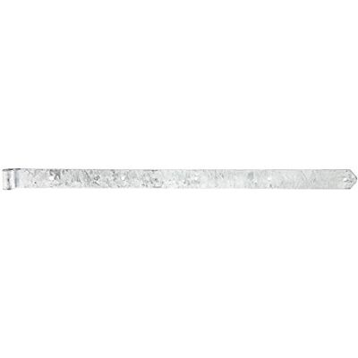 Alberts Pernio, em diferentes modelos, galvanizado a quente, Ø do pino de 16 mm, tamanho 800 x 45 mm Alberts Pernio, em diferentes modelos, galvanizado a quente, Ø do pino de 16 mm, tamanho 800 x 45 mm