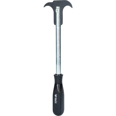 BRILLIANT TOOLS Gancho duplo BRILLIANT TOOLS Gancho duplo