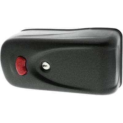 Cisa Fechadura elétrica de metal 1A731.00.0 Cisa Fechadura elétrica de metal 1A731.00.0