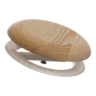 EUROPLAST Ø 125 mm difusor universal de entrada e extração de madeira para sauna, válvula de ar regulável para parede e teto, tampa de ventilação EUROPLAST Ø 125 mm difusor universal de entrada e extração de madeira para sauna, válvula de ar regulável para parede e teto, tampa de ventilação