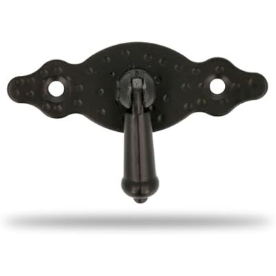Amig Puxador preto Amig Puxador preto