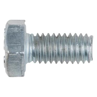 KS Tools 400,1261. Parafuso de fixação M6 x 10,0 mm KS Tools 400,1261. Parafuso de fixação M6 x 10,0 mm