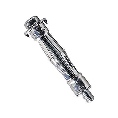 MOLLY 4x46mm Expansion Anchor - Expansion Anchor MOLLY 4x46mm Expansion Anchor - Expansion Anchor