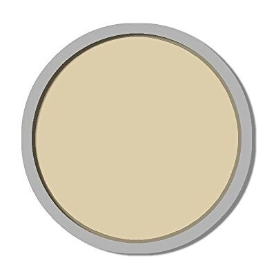 La Pajarita 105737 Pintura para decoração e bricolage, halk, 1, verde (Agave) La Pajarita 105737 Pintura para decoração e bricolage, halk, 1, verde (Agave)