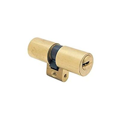 tesa : Cilindro europeu T60, 53 x 34 mm, compatível com fechaduras de perfil europeu, uso residencial e comercial, instalação simples, substituição e nova obra tesa : Cilindro europeu T60, 53 x 34 mm, compatível com fechaduras de perfil europeu, uso residencial e comercial, instalação simples, substituição e nova obra