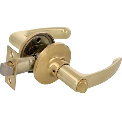 Amig Conjunto de manípulos Manilhas com maçaneta quadrada Para portas de passo Zamak Piqueira de entrada 60/70 mm incluída- Para portas de madeira de largura de 35 a 45 mm dourado Amig Conjunto de manípulos Manilhas com maçaneta quadrada Para portas de passo Zamak Piqueira de entrada 60/70 mm incluída- Para portas de madeira de largura de 35 a 45 mm dourado