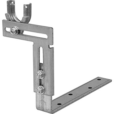 Schellenberg Rolamento de suporte Maxi para rolamento central Schellenberg Rolamento de suporte Maxi para rolamento central