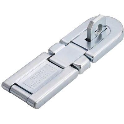 BURG-WÄCHTER Suporte de caminhos , estrutura anti-roubo, galvanizado, resistente às intempéries BURG-WÄCHTER Suporte de caminhos , estrutura anti-roubo, galvanizado, resistente às intempéries