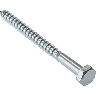 Forgefix Parafuso para metais (tamanho: M10 x 200) Forgefix Parafuso para metais (tamanho: M10 x 200)