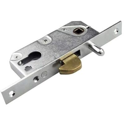 DOJA Barcelona DOJA Industrial Fechadura do gancho da porta, 30 mm, 1 unidade, fechos de embutir para portas de correr, ferragens para porta de correr no chão, Uso: Interior e exterior DOJA Barcelona DOJA Industrial Fechadura do gancho da porta, 30 mm, 1 unidade, fechos de embutir para portas de correr, ferragens para porta de correr no chão, Uso: Interior e exterior